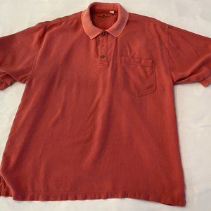 Tommy Bahama Polo Shirt Size XL